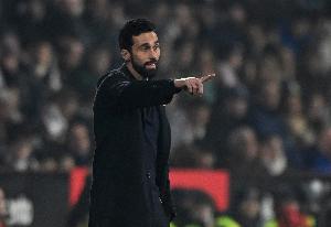 阿斯：更衣室会议成为皇马转折点，现在目标西甲欧冠冠军