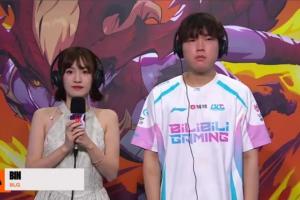 把信誉分全打回来！Bin：LPL已经很久没有国际赛冠军 这次我们要带个冠军给LPL