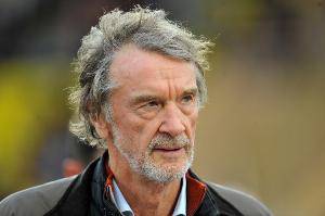 太阳报:拉爵正采取法律行动,要求英国奥运名将归还1.8亿赛船