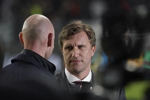 法鹰总监回应赫内斯:拜仁也会失去球员,若奥利塞想去皇马呢?