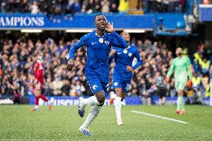 中场铁闸!凯塞多是本赛季英超赛场拦截次数最多球员,达到了51次