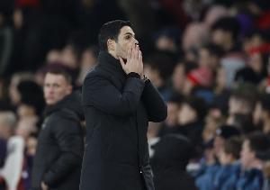 还得等!阿森纳近4次联赛杯决赛全部输球,最近1次夺冠是1993年