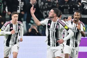 米体:尤文6年买卖差额负4亿欧居意甲首位 转会投入与成绩不匹配