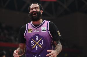 凭一己之力带队获胜！里勒27中17怒砍46分5板4断！三罚拖入加时！