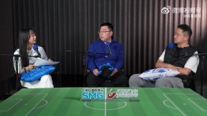 记者谈王钰栋争议：最佳必须接受一个问题采访，该规则已沿用多年