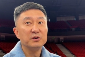 杜锋：球队有起伏正常&广东关注度高话题多 崔永熙恢复要循序渐进