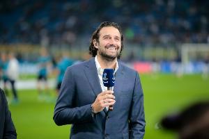 托尼:国米需要队长劳塔罗,佛罗伦萨表现很高不该排名这么低