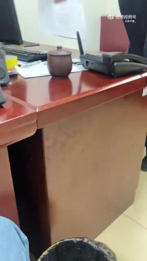 李平康晒戴琳录音:与警察在电话里态度很好+承诺还钱 但实际没还