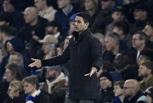 联赛杯决赛阿森纳已经7次失利,比历史上任何其他俱乐部都更多