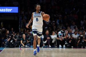 最近真滴高效!海兰德14中8&三分7中3砍下23分3助 正负值+26!