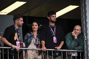 齐达内是否接替德尚?法国足协主席:最迟7月19日会揭晓