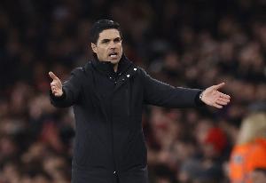 又是经典剧本!博主盘点:阿尔特塔执教枪手 25次争冠机会只拿3冠