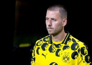 安东:聚勒、布兰特等人要离开我很遗憾 相信球队会签下好的新援