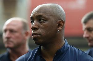 赖特:阿森纳目标是赢得联赛冠军,这次失败可能成为前进的催化剂