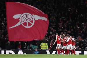 墨菲:联赛杯失利后,阿森纳的心态和战术安排可能会发生变化