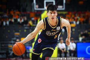 潜力赛-福建胜青岛 上海不敌广东 同曦击败辽宁 浙江力克北控