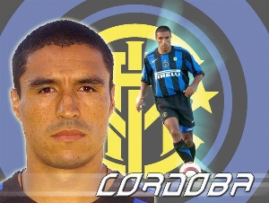 科尔多巴:还剩8轮联赛只领先6分,国米要认识到冠军竞争依然开放