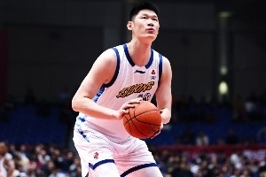 【吧友评选】CBA第29轮本土最佳球员