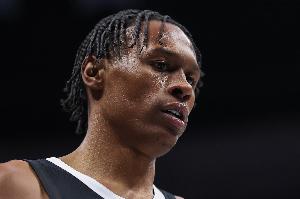 沃特森谈缺席6周:有时候挨一记重拳是好事 让我们变得更谦逊