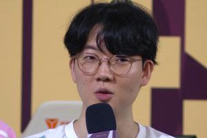 Viper:决赛前没什么特别感觉,但最终能够做到赢下比赛我非常开心