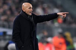 米体:斯帕莱蒂预计500万欧加奖金续约,若续约薪水将仅次于孔蒂