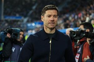 阿斯:足坛教练更迭拉开序幕,阿隆索可能成为利物浦新帅人选