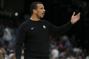 皮尔斯:外界没给予马祖拉足够的认可 他绝对配得上年度最佳教练