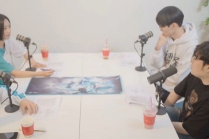 BeryL:2020第一次在赛场上遇到keria 一年年过去他变得越来越强