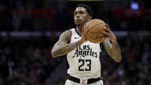 路威：老里跟我说他专门带第六人 只要我认真防他就让我随便投