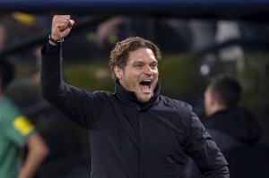 德天空:前多特主帅泰尔齐奇成毕尔巴鄂竞技新帅候选,已深入谈判