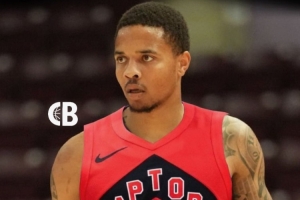 重返NBA！富尔茨10天短工合同的薪水将为18.89万美元