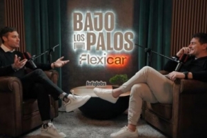 皇马旧将:见过很多球员买豪车豪宅花钱如流水 99年加盟时氛围好