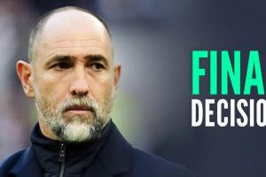 英媒独家：热刺已决定再度换帅，临时主帅图多尔与俱乐部友好分手