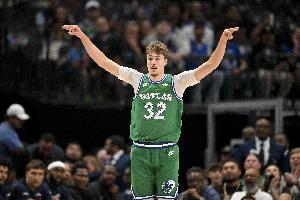 基德:米德尔顿把低位经验都传授给了弗拉格 这会让后者成长更快