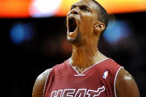 唯愿健康！祝两届总冠军&11届全明星球员波什42岁生日快乐！