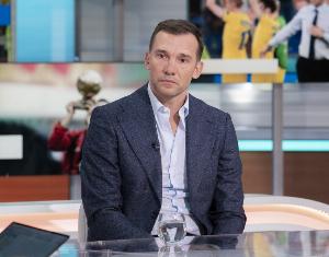 舍甫琴科:米兰能获胜并向国米施压,莱奥和普利西奇必须相互适应