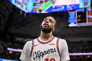 加兰:从来没有教练让我收敛自己的打法 就算有我也不会听