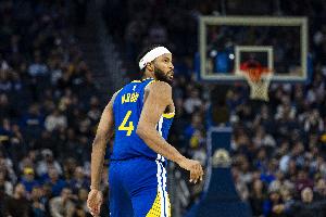 勇记:千万别去看穆迪的膝盖特写镜头 那画面在我脑海中挥之不去