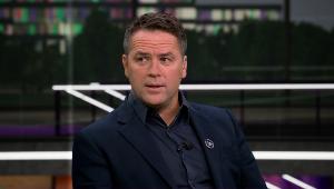 欧文:状态好的利物浦仍是英超最佳球队,问题就是太不稳定