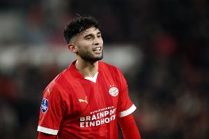 TA：富勒姆对佩皮的身体状况有疑虑，该球员的转会谈判破裂