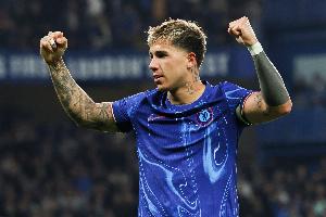 talkSPORT：恩佐对今夏转会皇马持开放态度，切尔西不愿意卖