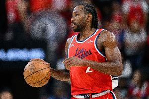 主场战雄鹿！快船首发：小卡、加兰、邓恩、小琼斯、大洛