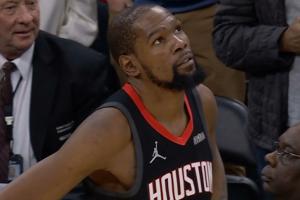 一场掉两名!火箭不敌公牛从西部第四跌至第六&还剩最后11场