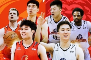 NBL季后赛1/4决赛第2场高价值场次:合肥狂风vs湖南勇胜