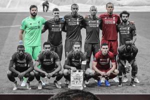 随着萨拉赫将离队,利物浦2019年欧冠决赛首发仅剩3人仍在队中