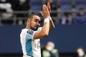 马赛官方致敬帕耶：你是充满激情的人，是备受赞誉的球场艺术家