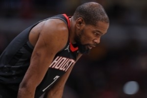 火箭醒醒没时间了！3月战绩6胜6负&再这样就要去打附加赛了