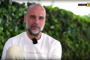 瓜帅：克鲁伊夫是足坛历史最具影响力的人物，这样的人绝无仅有