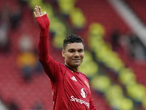 ESPN:吉达联合有意免签卡塞米罗,本泽马离队后在寻求新的大牌