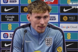 詹姆斯·加纳：多面手属性是我的优势，非常感谢莫耶斯带来的帮助